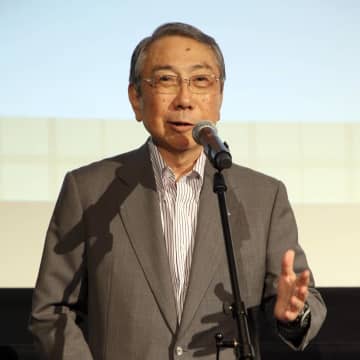 松竹名誉会長・大谷信義さん死去。80歳、多臓器不全のため…映画「男はつらいよ」など携わる
