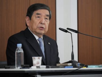 民放連会長、WBC地上波放送なしに…「スポーツの裾野の拡大に地上波放送は非常に重要」