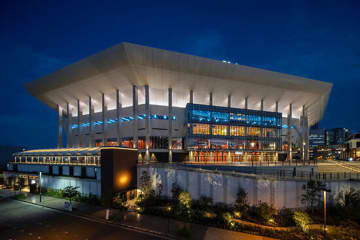 「Kアリーナ横浜」が観客動員数で「世界1位」に！記念して会員限定の特別内覧会を開催