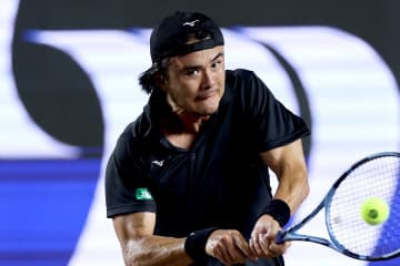 「ヤッホー！無事産まれたよ」男子テニスのダニエル太郎が “らしさ全開”で第一子の誕生を報告＜SMASH＞