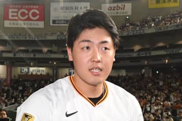 【ＭＬＢ】岡本和真の移籍先に米スポーツサイトが〝大穴〟ナ・リーグ中地区３球団推す