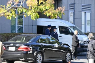 安倍元首相銃撃事件で山上徹也被告に無期懲役求刑「前例を見ない犯行」判決は来年１月２１日
