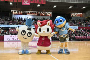 「フロンターレさんのように」…川崎ブレイブサンダースの篠山竜青が語る地域で必要とされるクラブのあり方【B.LEAGUE ダイジェスト】