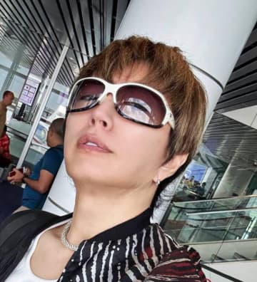 「禁止がベストとは思えない」「ルール作りが必要」とネットで物議に。GACKT、SNS利用禁止法に持論を展開