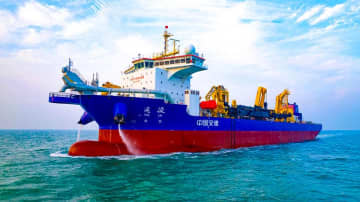 中国のインフラ整備、スマートとイノベーション駆動の新たな段階へ