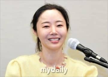 ミン・ヒジン、巫女とのカカオトークの内容に反論「株主間の契約とは無関係」