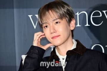 EXO ベクヒョン、悪質コメントに所属事務所が法的対応を進行…罰金刑の確定も