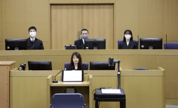 安倍元首相銃撃、無期懲役を求刑　弁護側「最も重くても20年に」