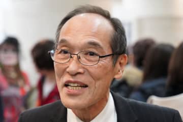 東国原英夫氏　小川晶氏の前橋市長選出馬に「再度当選してもラブホ事件の疑念は払拭されない」