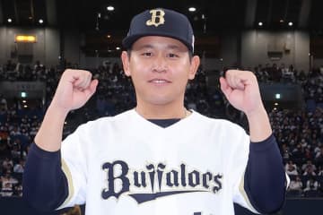 【オリックス】宮城大弥が2・2億円で契約　妹・弥生はMLB挑戦を熱望「大谷さんvsお兄ちゃん」