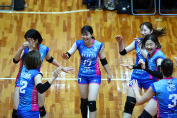 KUROBEが『2025-26アクアオークション』を開催！