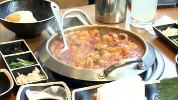 タコ・エビ・ホルモンが入った韓国鍋料理「ナッコプセ」に連日満席　2026年のトレンド食材は「ブロッコリー」約50年ぶりに指定野菜に追加