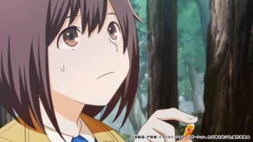 アニメ『ポーション、わが身を助ける』第12話「さみしがりやな妖精」のあらすじ＆先行カット解禁