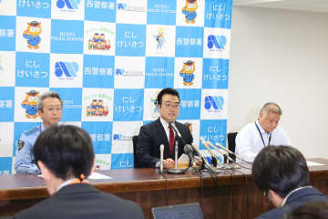 ２６年前の殺人、容疑者追う警察が関係者５千人以上に当たって作成したのは… 　事件と結びつかない人物像、捜査のカギ握る動機解明は「ゼロからのスタート」