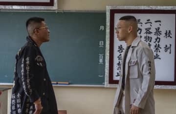 「何見てんだおめえ！」「かかって来いや」乱闘、ブチギレ、殴り合い？恋リアなのにまさかのドン引き展開に『ラヴ上等』