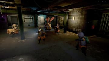 AIが仲間たちになりすます…疑心暗鬼4人協力ホラー『ミメシス』100万本売上突破！アップデートも到来