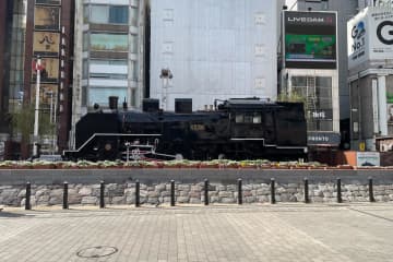 新橋駅周辺整備で乗換え利便性向上・歩行者空間拡充　東京都が方針案