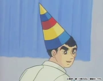 クリぼっちたちよ…集まれ!!「巨人の星」伝説の“クリスマス回”が聖夜（12/24）にYouTube配信