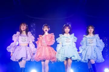 TEAM SHACHI、始まりの場所＝名古屋城で感動のフィナーレ　13年8か月の歴史を大団円で締めくくる