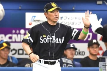 ソフトバンク小久保監督の続投をファン歓迎！「マジで嬉しい！」複数年契約にも注目「すげ!!」「政権長期化確定」