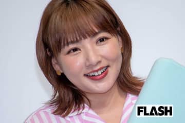 野呂佳代「ブレイク女優ランキング」圏外から1位へ驚異の大出世「出演作にハズレなし」の“良作恵まれ力”