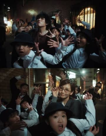 Block B ジコ、幾田りらと共演！日本で撮影したコラボ曲「DUET」MV予告映像を公開