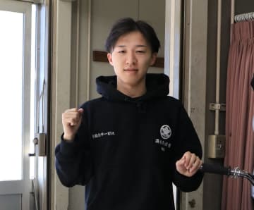 【浜松オート・ＧＩスピード王決定戦】石田啓貴　ＧＩ初出場で予選突破「ここではいつも良くなる。好きな感じの乗りやすさがある」