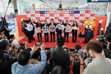 ジェットスター・ジャパン、成田〜高雄線就航　「日本人向けダイヤ」で訪台促進