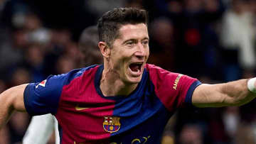 バルセロナのレバンドフスキはMLS入り？具体的な段階に入ったことが示されたと報道