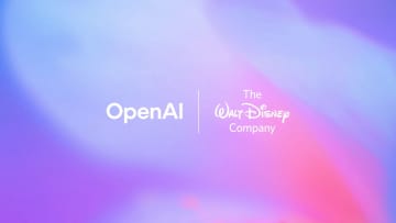 ディズニーがOpenAIと10億ドル契約、Soraに200超キャラクター提供　“戦略的提携”への方向転換で業界の潮目は変わるか