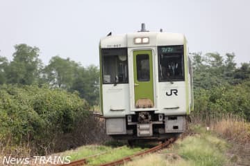 まもなく引退に　JR東日本、『八高線「キハ110系」撮影会』を1月に開催