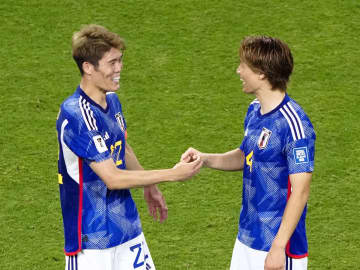 冨安健洋、オランダの強豪と契約も指摘される“チームメイト”板倉滉とのポジション争いの可能性