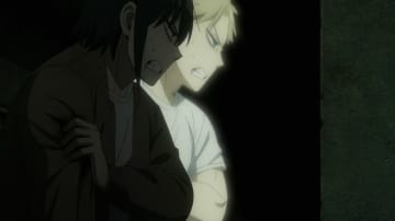 アニメ『SPY×FAMILY』12月20日(土)放送の第49話「下水道の死闘」場面カット解禁