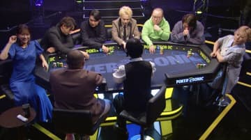 “半年で9億稼いだポーカープロ”が見逃さなかった三浦翔平の“一瞬の行動”に視聴者も感心「よく見てるな」