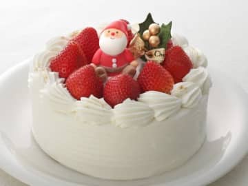 市販ケーキのイチゴは危険？ 「洗わず使用。残留農薬の影響は？」気になる疑問を解説