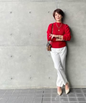 【40代50代】年末年始に着る服、何を買えばいいかわからない人に！ おすすめアイテム（12/18号）