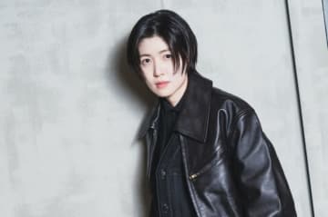 映画「旅と日々」シム・ウンギョン、三宅唱監督からのオファーに喜び“才能がないというセリフに共感した”