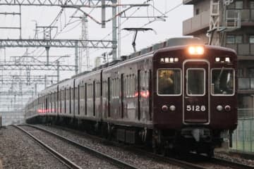 阪急・能勢電鉄、2025-26大晦日の終夜運転なし 年末年始は土休日ダイヤ