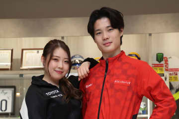 【フィギュア】紀平梨花、西山真瑚組は試行錯誤の日々　全日本は「今できる最大限の練習はしてきた」