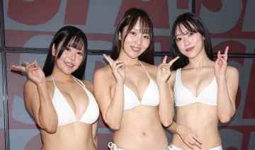 ミスSPA!2025グランプリ決定！歯科衛生士、声優の卵、バレエ美女がブレイクの階段登る