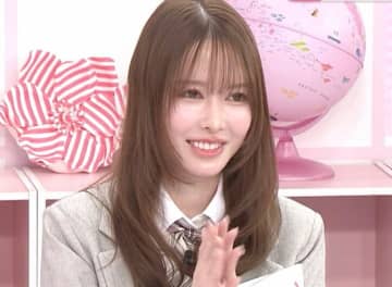 美人キャバ嬢、息子の年齢を明かしオズワルド伊藤が驚愕「いかつ！」