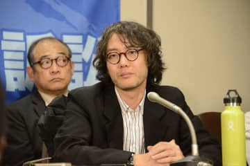 斎藤幸平氏〝気候正義訴訟〟で国の気候変動対策の不備を憂う「大きなツケを未来の世代に残してしまう」