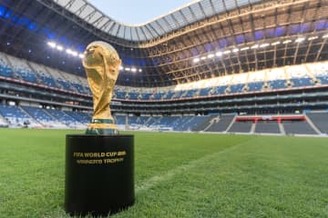 北中米W杯の賞金・分配金の総額が1133億円！「記録破りの金額だ」米紙驚き「勝とうが負けようが、トロフィーを掲げようが、いずれにせよ…」優勝チームには77.9億円