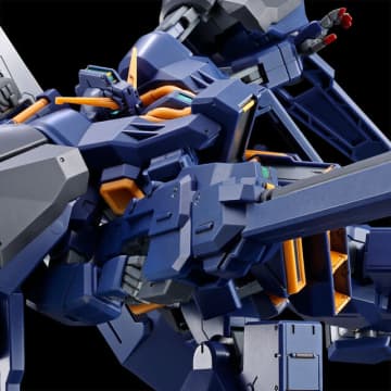 ガンダムTR-1が「イカロス・ユニット」装備でHGガンプラ化！ADVANCE OF Zシリーズ用の“新作デカール”も同時登場