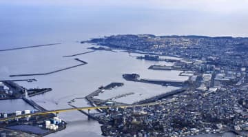 6強地震後「沖出し」漁船多数　国は原則禁止、漁師「生活守る」