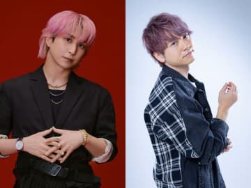 声優・林勇が『Snow Man 佐久間大介の待って、無理、しんどい、、』に初登場！ 「佐久間くんとの共通点が結構多かったのが印象的でした！」