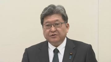 萩生田光一衆議院議員ら5人が不起訴