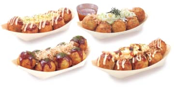 【福袋2026】オトク確定の神内容!!「銀だこの福袋」価格が違う全3種、どれ狙う？