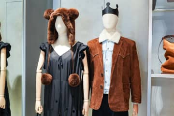 コーチが銀座・旗艦店を再リニューアル - アイコンバッグ「タビー」やウェアなど充実、カスタマイズも