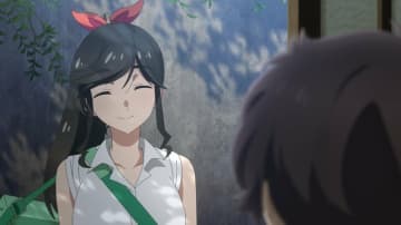 キンメクリーニングは丁寧な仕事ぶりが評判の店！『綺麗にしてもらえますか。』第1話あらすじ＆先行カット公開